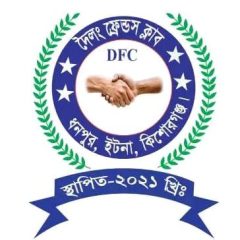 Dailong Friends club DFC